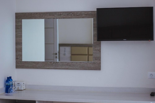 Hotel Green Glass (Batumi)